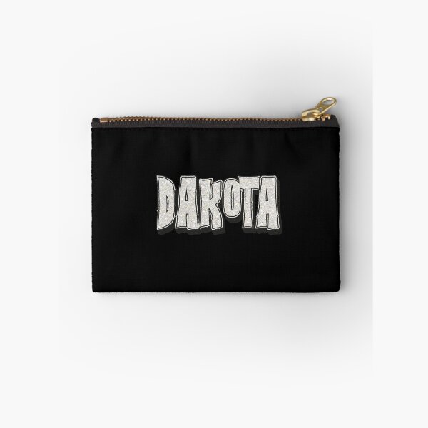 Item preview, Dakota Personalized Cool Custom Name Design for Women and Girls designed and sold by Watsonarts.
