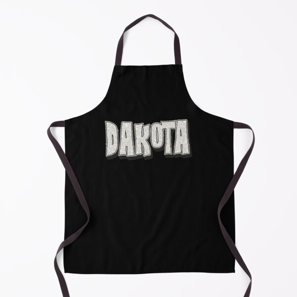Item preview, Dakota Personalized Cool Custom Name Design for Women and Girls designed and sold by Watsonarts.