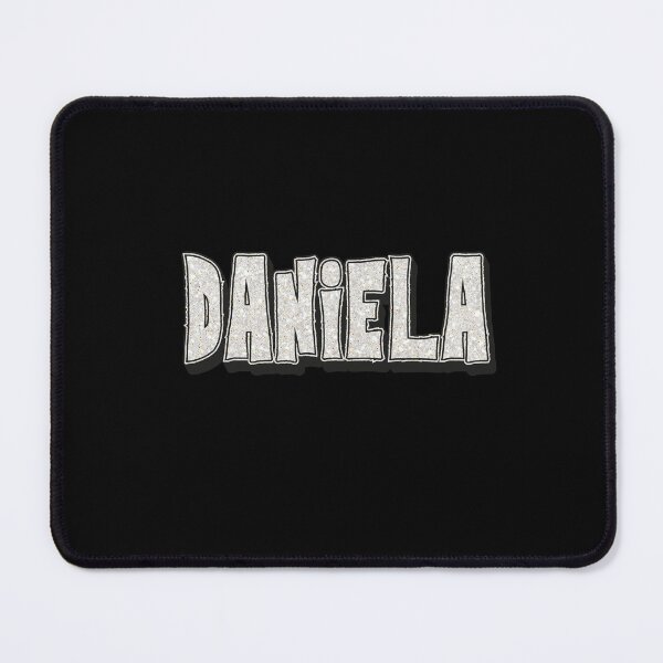 Item preview, Daniela Personalized Cool Custom Name Design for Women and Girls designed and sold by Watsonarts.