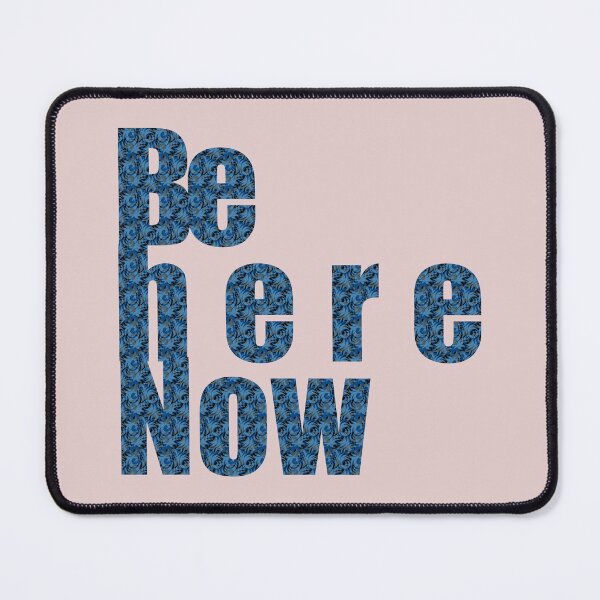 Item preview, Be Here Now designed and sold by manojbalan1968.