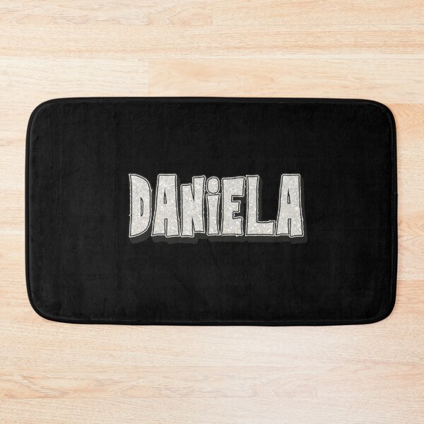 Item preview, Daniela Personalized Cool Custom Name Design for Women and Girls designed and sold by Watsonarts.