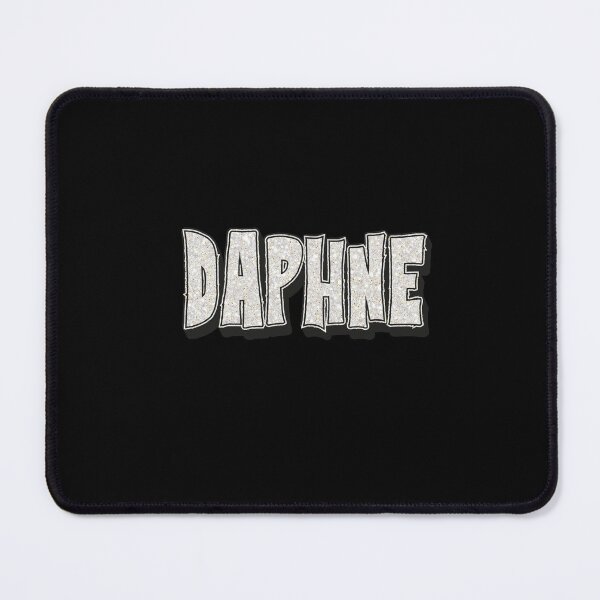 Item preview, Daphne Personalized Cool Custom Name Design for Women and Girls designed and sold by Watsonarts.