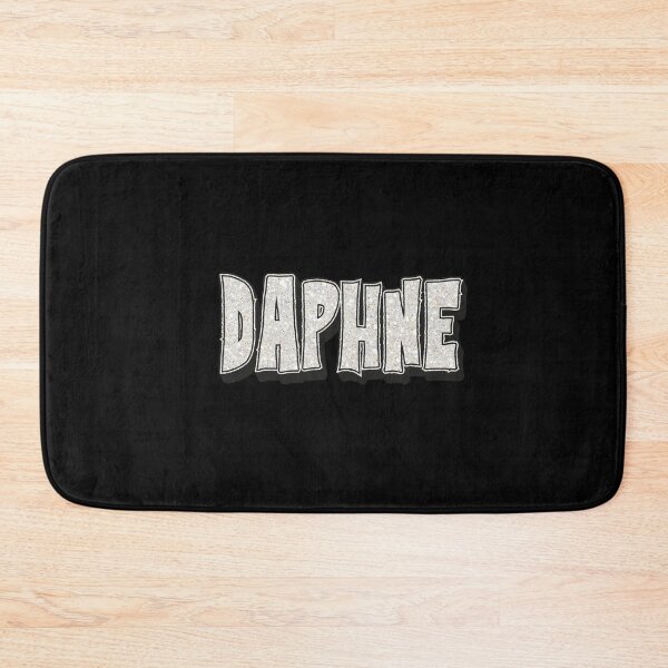 Item preview, Daphne Personalized Cool Custom Name Design for Women and Girls designed and sold by Watsonarts.