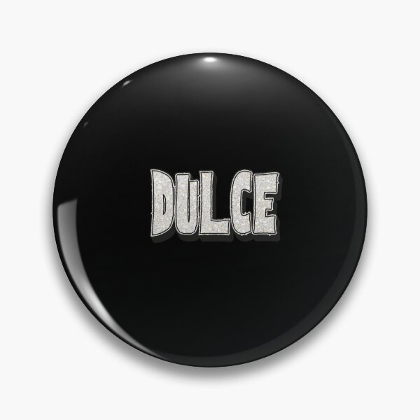 Item preview, Dulce Personalized Cool Custom Name Design for Women and Girls designed and sold by Watsonarts.