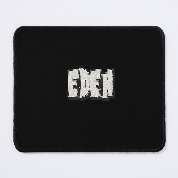 Item preview, Eden Personalized Cool Custom Name Design for Women and Girls designed and sold by Watsonarts.