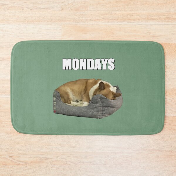 Item preview, MONDAYS designed and sold by SPufferART.