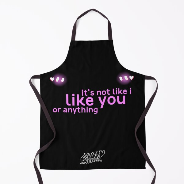 Item preview, Tsundere designed and sold by Urban Anomaly.