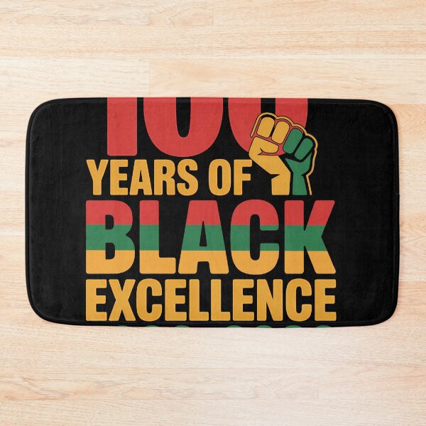 Item preview, 100 Years of Black Excellence 1926–2026 Black History Month Afro Pride designed and sold by RoyesButler.