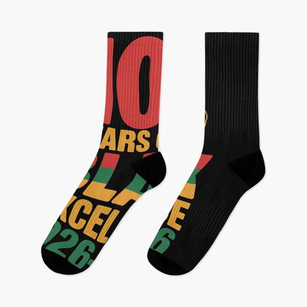 Item preview, 100 Years of Black Excellence 1926–2026 Black History Month Afro Pride designed and sold by RoyesButler.