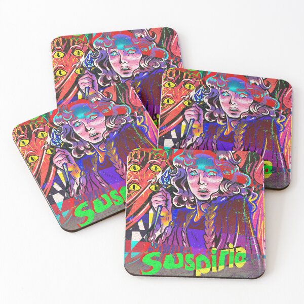 Item preview, SUSPIRIA designed and sold by Candys-Killer.