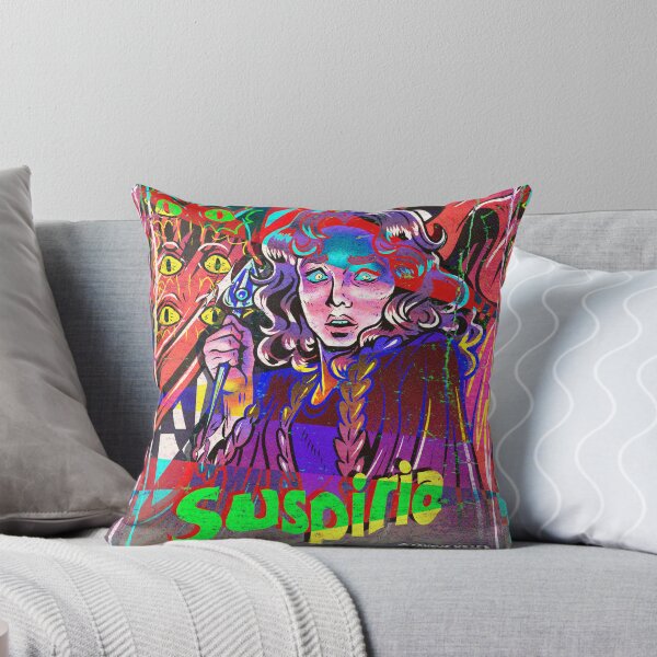 Item preview, SUSPIRIA designed and sold by Candys-Killer.