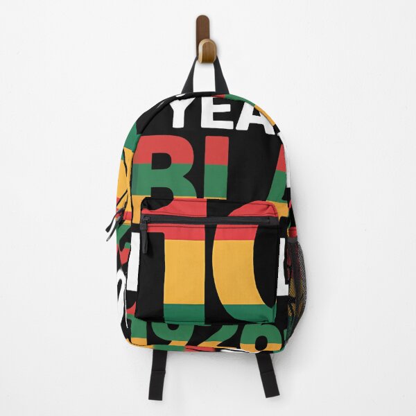 Item preview, 100 Years of Black Excellence Afro Pride Graphic designed and sold by RoyesButler.