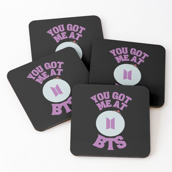 Item preview, you got me at BTS army bomb designed and sold by Morcawork.