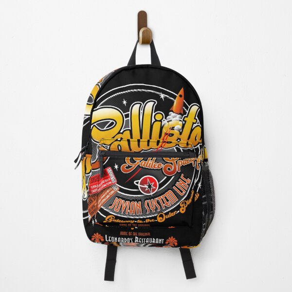Item preview, Callisto - Gateway to the Outer Planets designed and sold by strat1963.