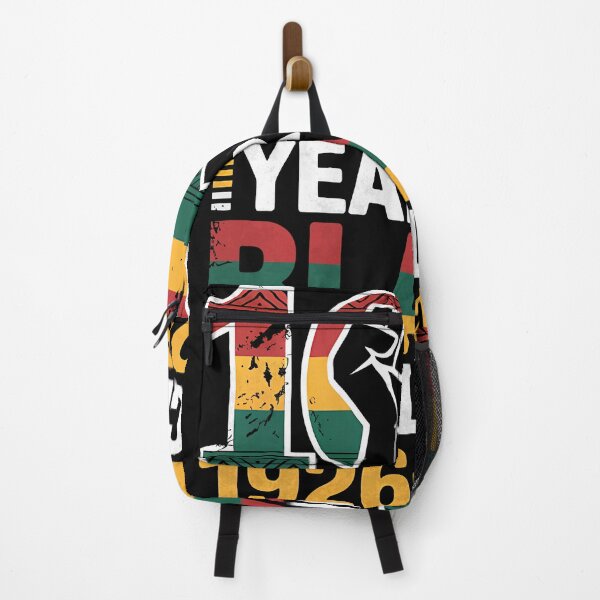 Item preview, Black Excellence 1926–2026 100 Years of Pride and Power designed and sold by RoyesButler.