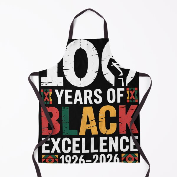 Item preview, Celebrating Black Excellence 100 Years of Culture and Strength designed and sold by RoyesButler.