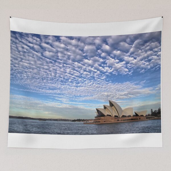 Item preview, Sydney Opera House. designed and sold by Ian Ramsay.