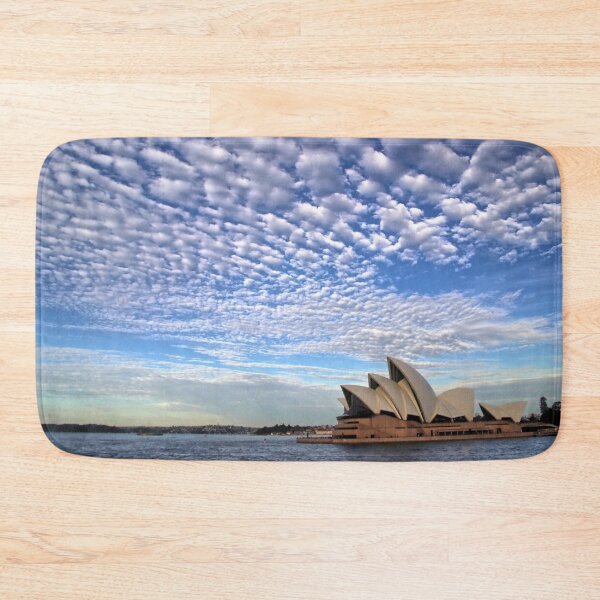 Item preview, Sydney Opera House. designed and sold by Ian Ramsay.