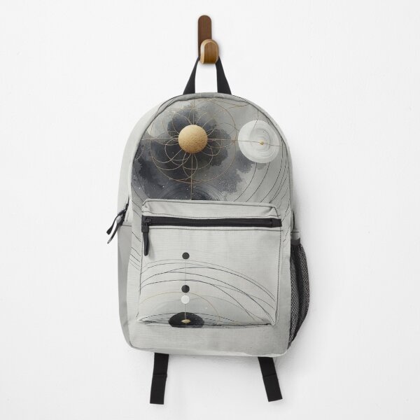 Item preview, Orbital Grace: Map of the Invisible designed and sold by Vivien la Muse.