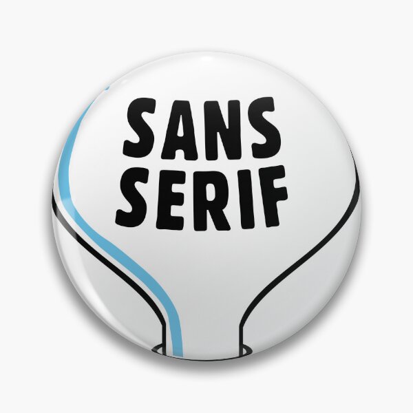 Item preview, Sans Serif designed and sold by stolendress.
