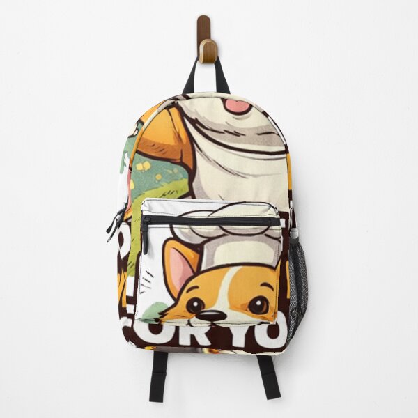 Item preview, I Eat I Cook I Got No Time for Your Look designed and sold by DinsignStudio.