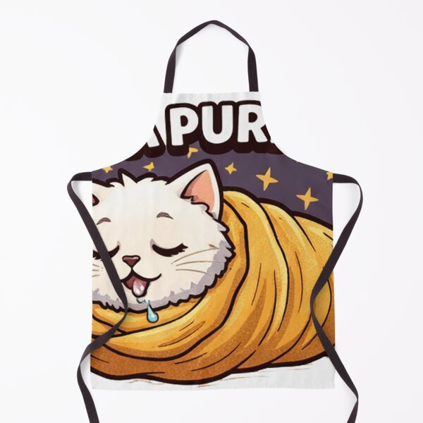 Item preview, I'm a Purrito designed and sold by DinsignStudio.
