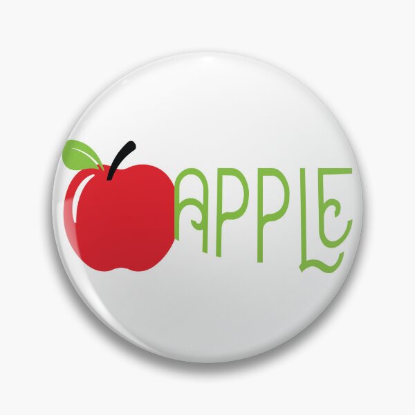 Artikelvorschau, Apple-Aufkleber entworfen und verkauft von ArtsDR.