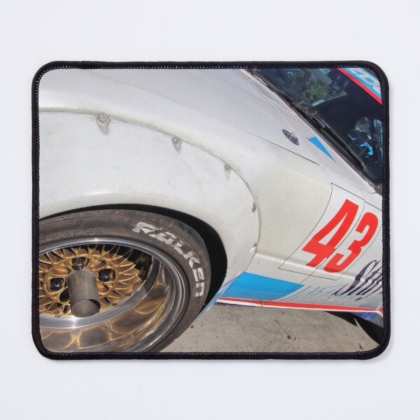 Item preview, Mazda No 43. designed and sold by Ian Ramsay.