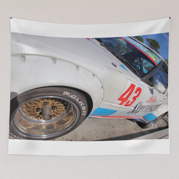 Item preview, Mazda No 43. designed and sold by Ian Ramsay.