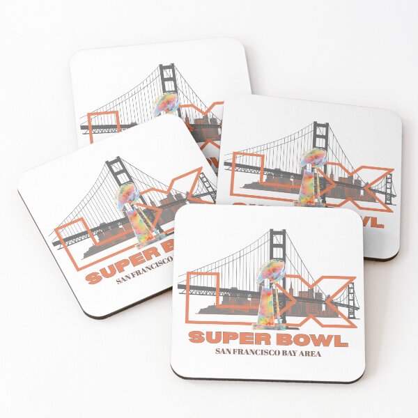 Item preview, LX Super Bowl 2026 designed and sold by SpreadingALOHA.