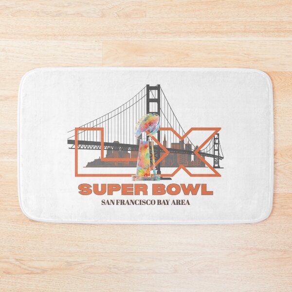 Item preview, LX Super Bowl 2026 designed and sold by SpreadingALOHA.