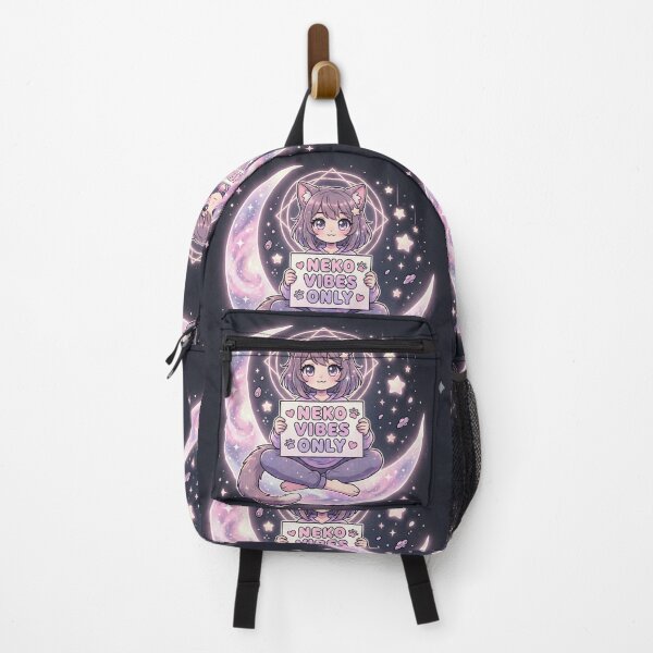 Item preview, Neko Girl Vibes designed and sold by Midnight Replay.