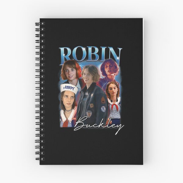 Item preview, Robin B Bootleg designed and sold by merchbyvector.