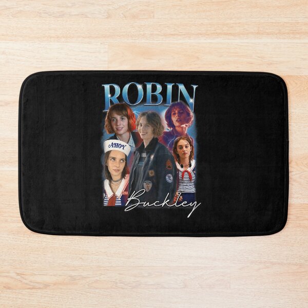 Item preview, Robin B Bootleg designed and sold by merchbyvector.