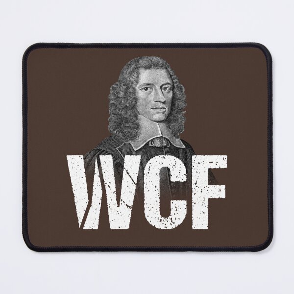Item preview, Stephen Charnock (1628-1680) designed and sold by TC-Store.
