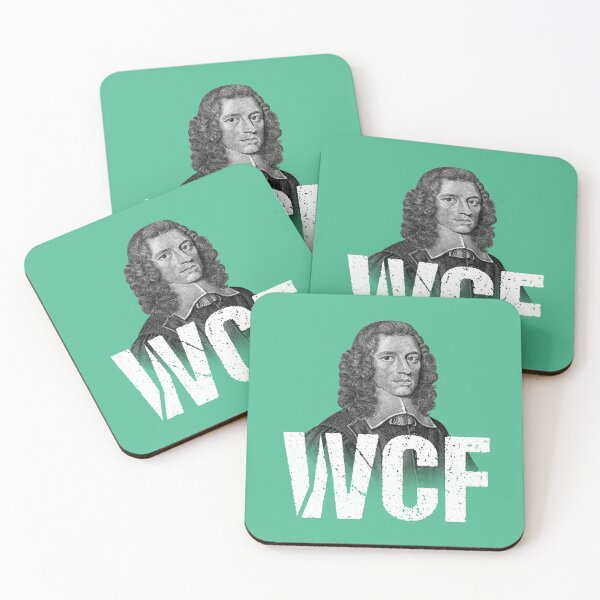 Item preview, Stephen Charnock (1628-1680) designed and sold by TC-Store.