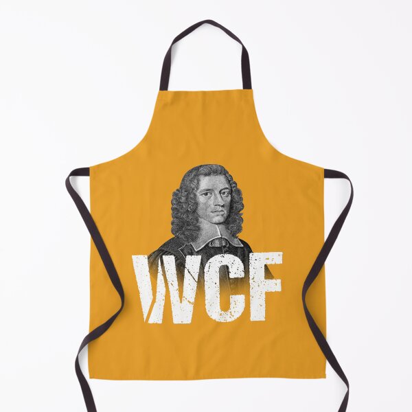 Item preview, Stephen Charnock (1628-1680) designed and sold by TC-Store.