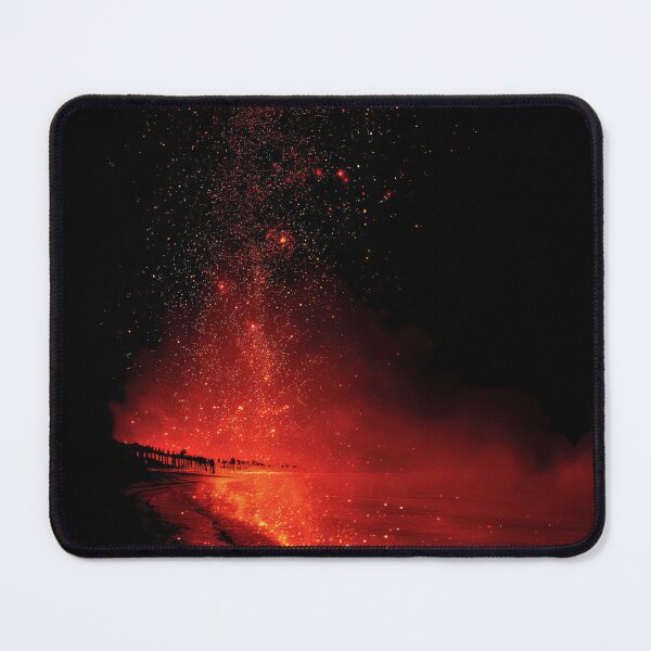 Item preview, Scarlet Shoreline designed and sold by CHCOfficial.
