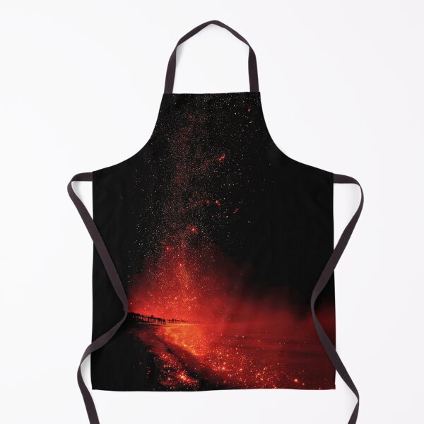 Item preview, Scarlet Shoreline designed and sold by CHCOfficial.