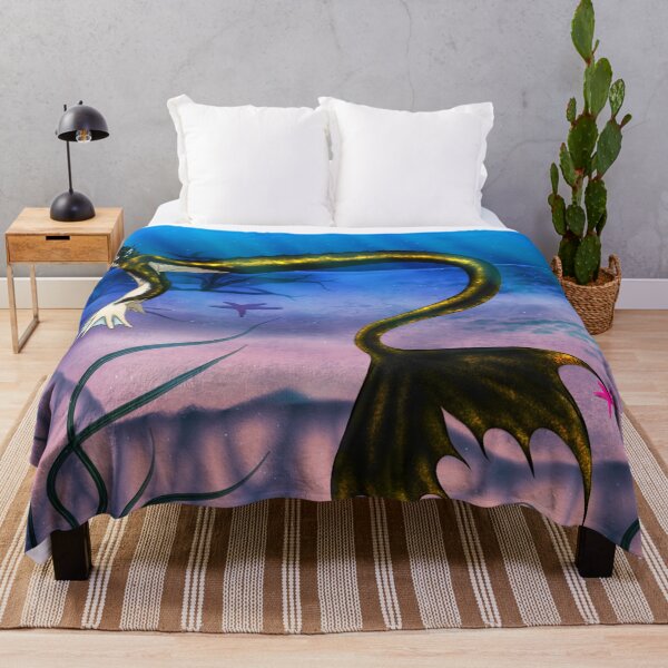 Item preview, Abyssal Edge designed and sold by MoonviewRising.
