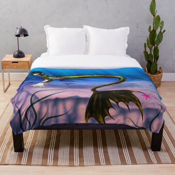 Item preview, Borde abisal designed and sold by MoonviewRising.