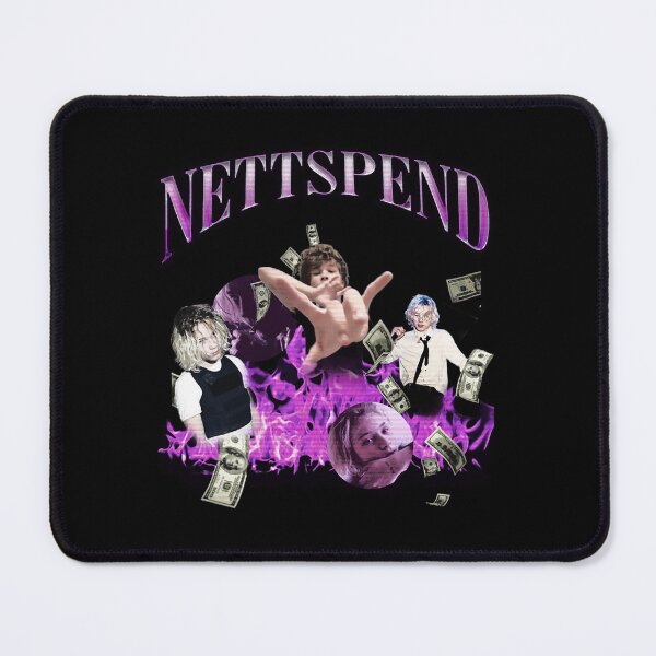 Item preview, Nettspend 90'S  designed and sold by merchbyvector.