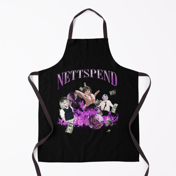 Item preview, Nettspend 90'S  designed and sold by merchbyvector.