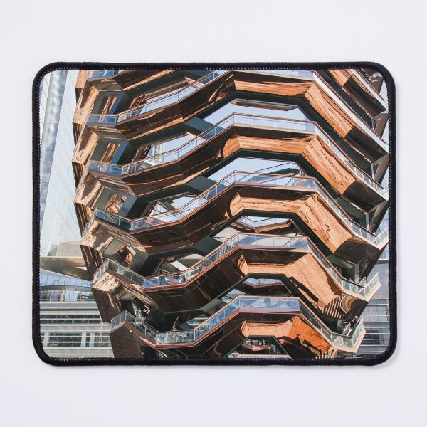 Item preview, Geometric Architecture: The Vessel in New York designed and sold by Mauswohn.