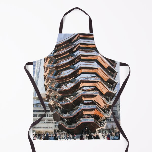 Item preview, Geometric Architecture: The Vessel in New York designed and sold by Mauswohn.