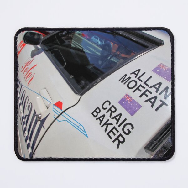 Item preview, No 43 Mazda (2) designed and sold by Ian Ramsay.
