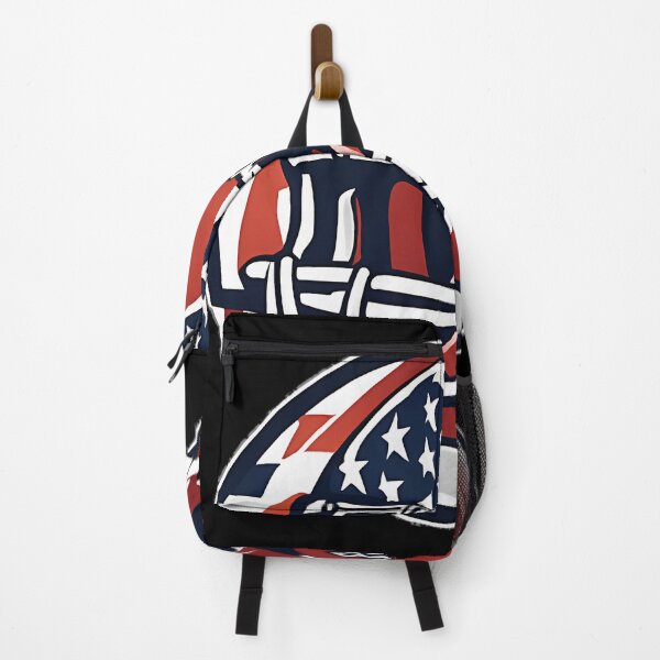 Item preview, Otoren Surreal Na Parody Logo Collection47Pride Of America designed and sold by ThaiKaiDa.