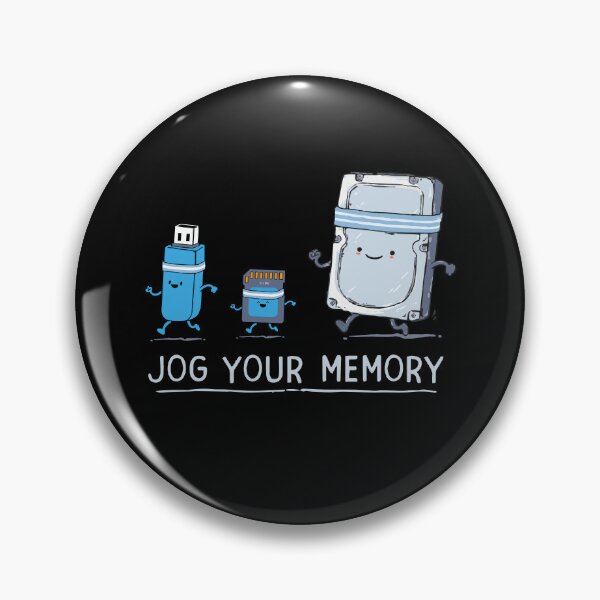 Item preview, Software Engineer IT Support Jog Your Memory Gym Exercise designed and sold by farhanhafeez.