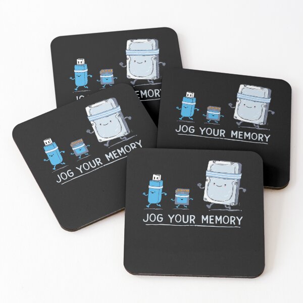 Item preview, Software Engineer IT Support Jog Your Memory Gym Exercise designed and sold by farhanhafeez.
