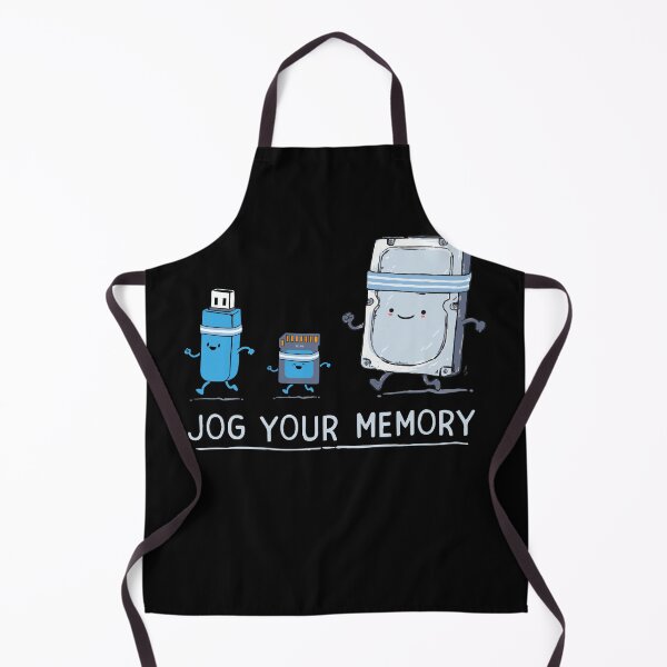 Item preview, Software Engineer IT Support Jog Your Memory Gym Exercise designed and sold by farhanhafeez.